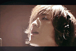 Jin Akanishi Bandage GIF