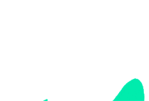 Loop Vert Sticker by WNP