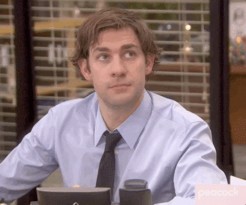 Season 5 Nbc GIF by The Office - Find & Share on GIPHY