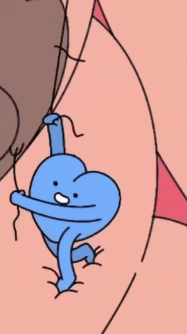 Heart Jam GIF