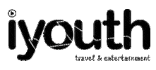 Iyouthtravel Sticker by Taxidevoume Mazi