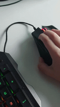 Raw Accel GIF