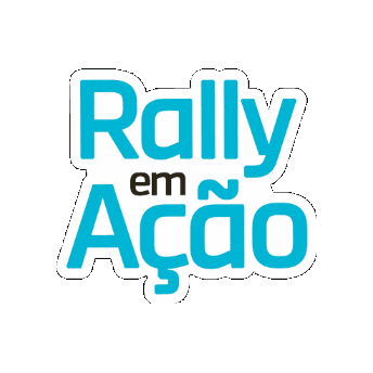 Rally Sticker by ICL América do Sul