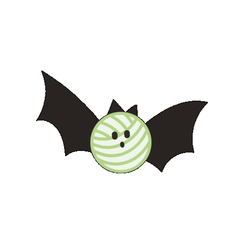 Moonlightmagiccal Sticker by Hobbii