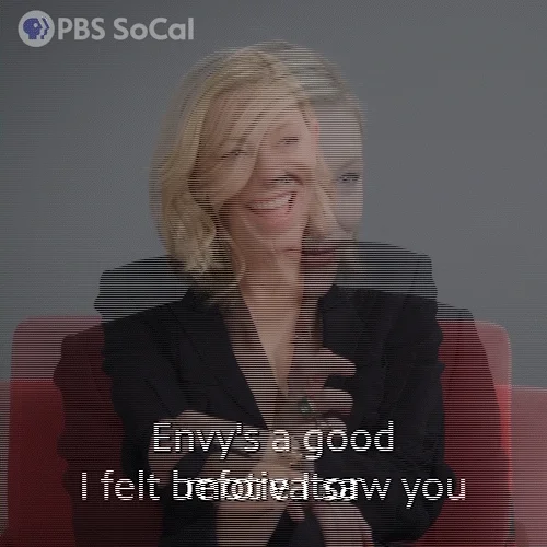 Cate Blanchett Actors GIF