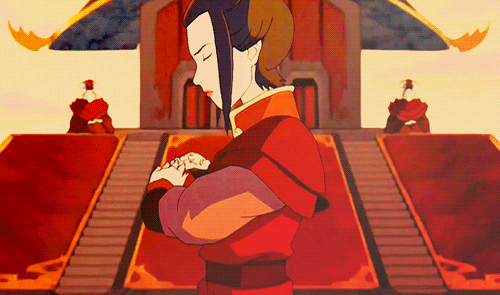 azula