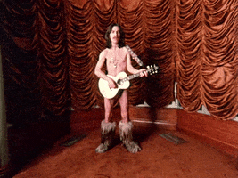 Ding Dong Ding Dong GIF by George Harrison