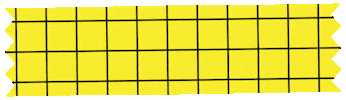 Washi Tape GIF by mochikids