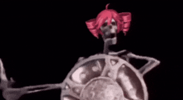 Kasane Teto GIF