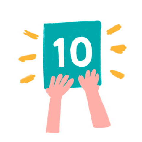 Festival Sticker by Degusto