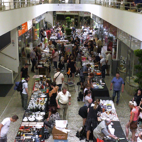 Czech Republic Doll GIF