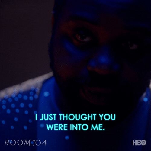 brian tyree henry hbo GIF by Room104