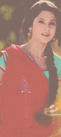 Jennifer Singh Grover Kumud Sundari animated GIF