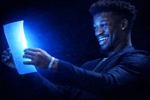 Jimmy Butler Crying GIF