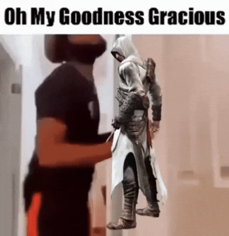 Assassinscreed GIF