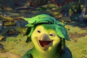 Javen Vs Pookoo GIF