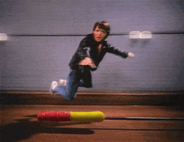 Back To The Future Doc GIF by Trolli