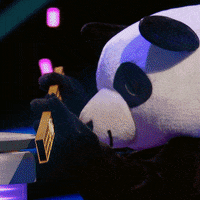 Whimsical GIF