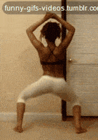 twerk gif GIF