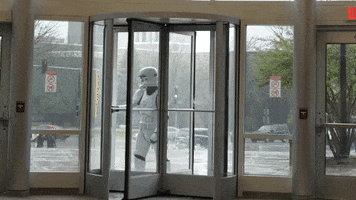 stormtrooper niu GIF by Northern Illinois University