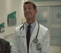 Doctor-james GIFs - Get the best GIF on GIPHY