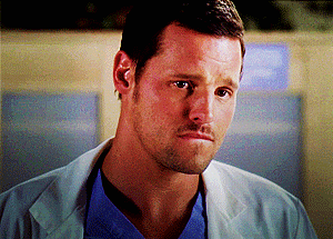 alex karev