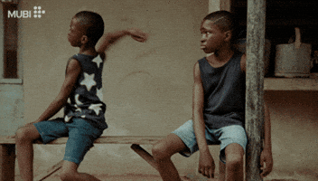 Film Cinema GIF by MUBI