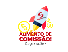 solution serviços Sticker