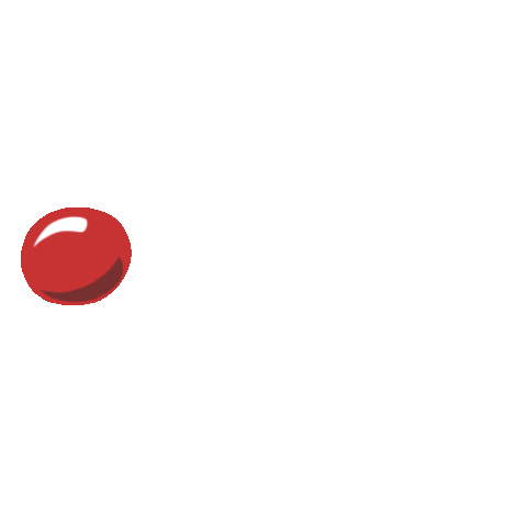 Zdravotní klaun Sticker
