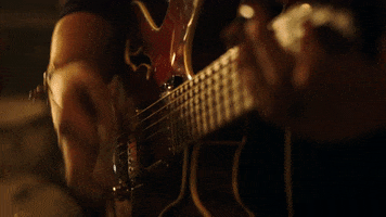 Guitar Band GIF by JORDY