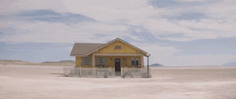 Nine Days GIF