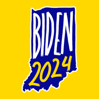 Indiana Biden 2024