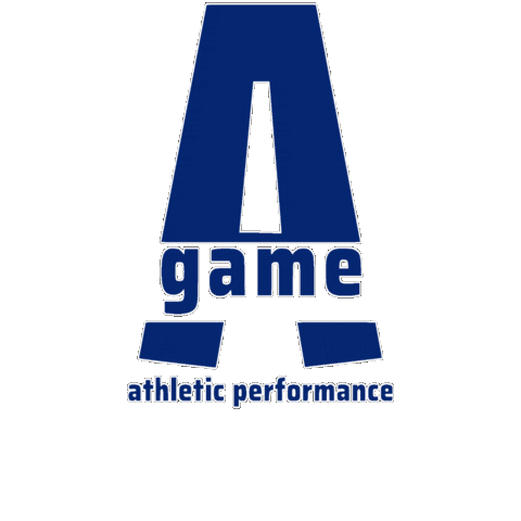 Ula A-Game Sticker