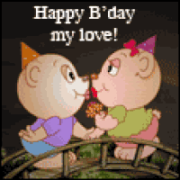 Happy Birthday Wishes For Boyfriend Gif Happy Birthday Love Gifs - Get The Best Gif On Giphy Happy Birthday Wishes For Boyfriend Gif Happy Birthday Love Gifs - Get The Best Gif On Giphy