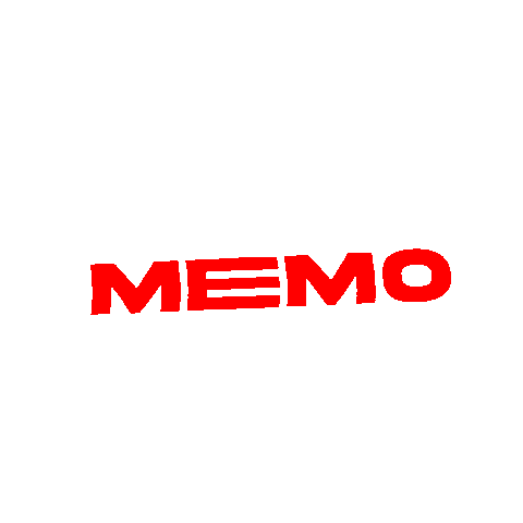 Musica Memo Sticker by Bruno e Barretto