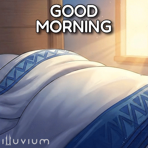 Good Morning GIF