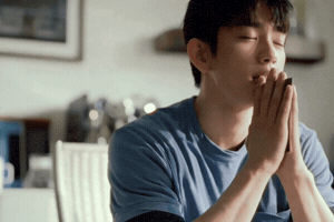 Jinyoung GIF