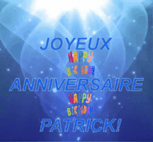Patrick GIF