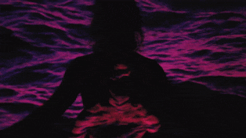 Loop Glow GIF by Baroness