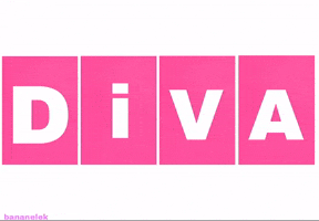 Proud Girl GIF