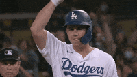 Will-smith-dodgers GIFs - Get the best GIF on GIPHY
