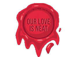 Valentines Day Sticker by Maker's Mark