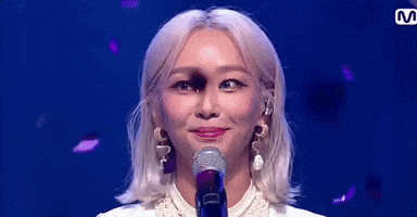 Hyolyn GIF