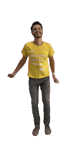 Conexão Talento Sticker