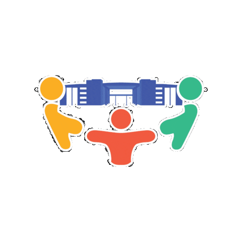 Students' Gymkhana IIT Patna Sticker