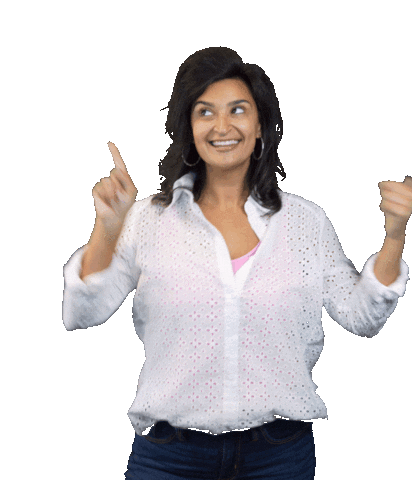 Katrina Diaz Sticker