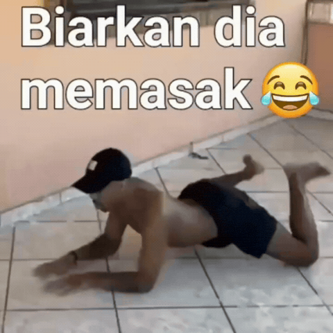 Hitam Fuad GIF
