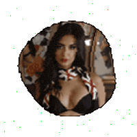 Mahsa Sticker