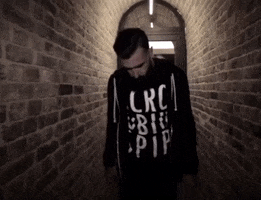 Scroobius Pip GIF