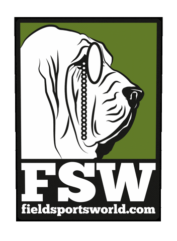 Louis FSW Sticker